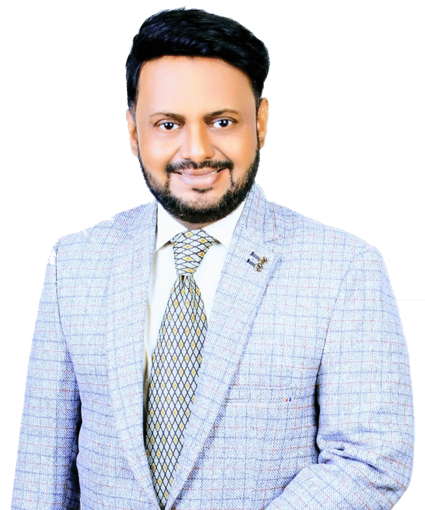 Muhammad Naveed